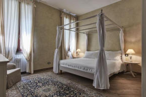 Cà Zanna Traditional Design Apartment Treviso